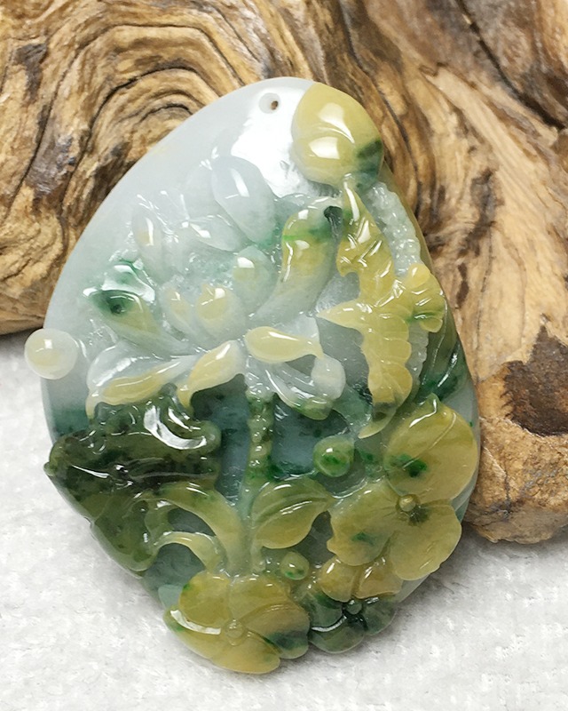 一品清莲