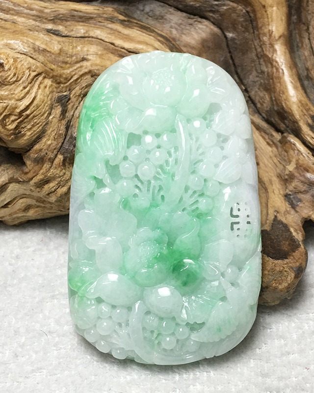 花开富贵