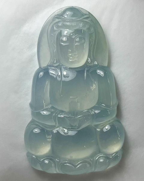 观音