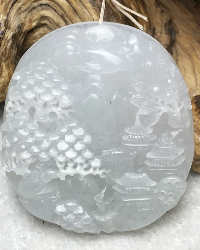 富贵山居