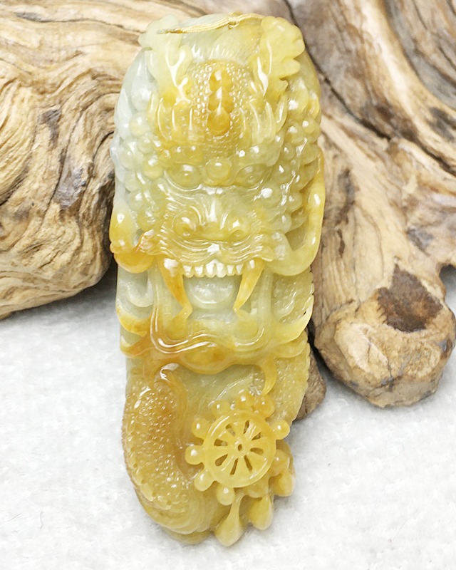 至尊神龙
