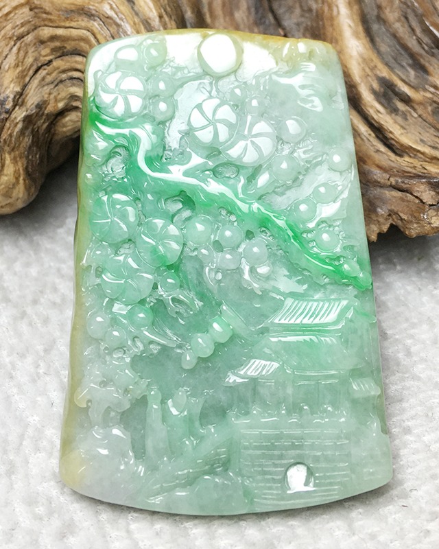 繁花似锦
