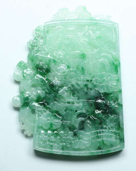 登高望远