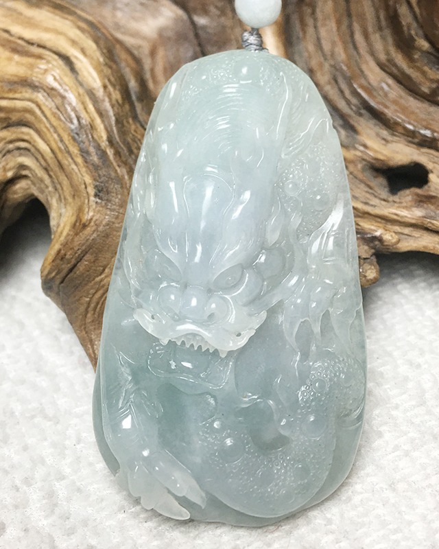 龙腾盛世