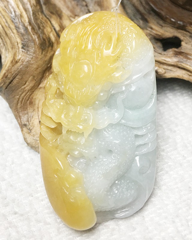 龙腾盛世