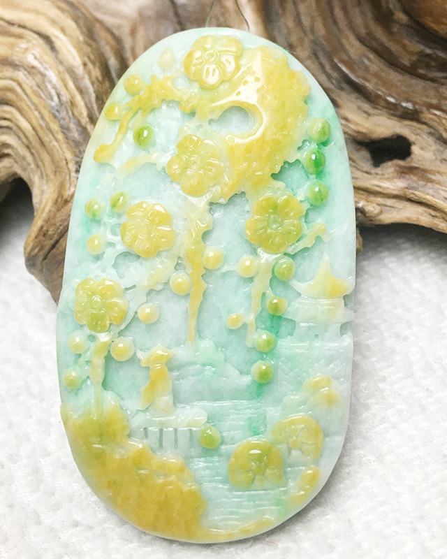 繁花似锦