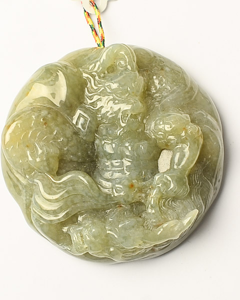龙腾盛世