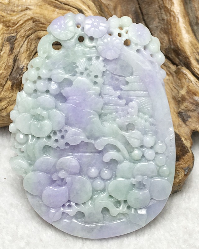 富贵山居