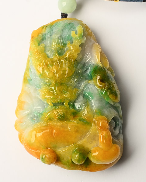 龙行天下