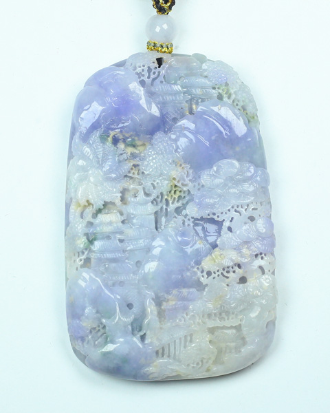 锦绣山河