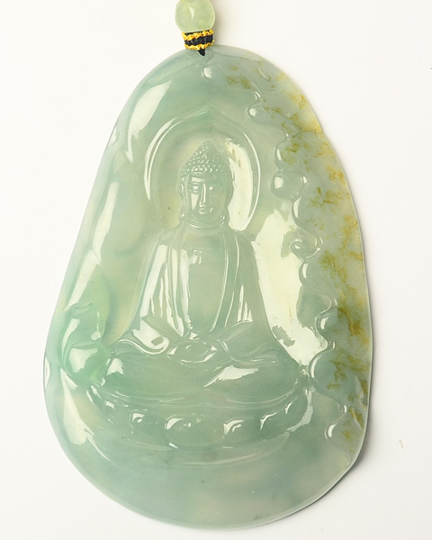 佛光普照