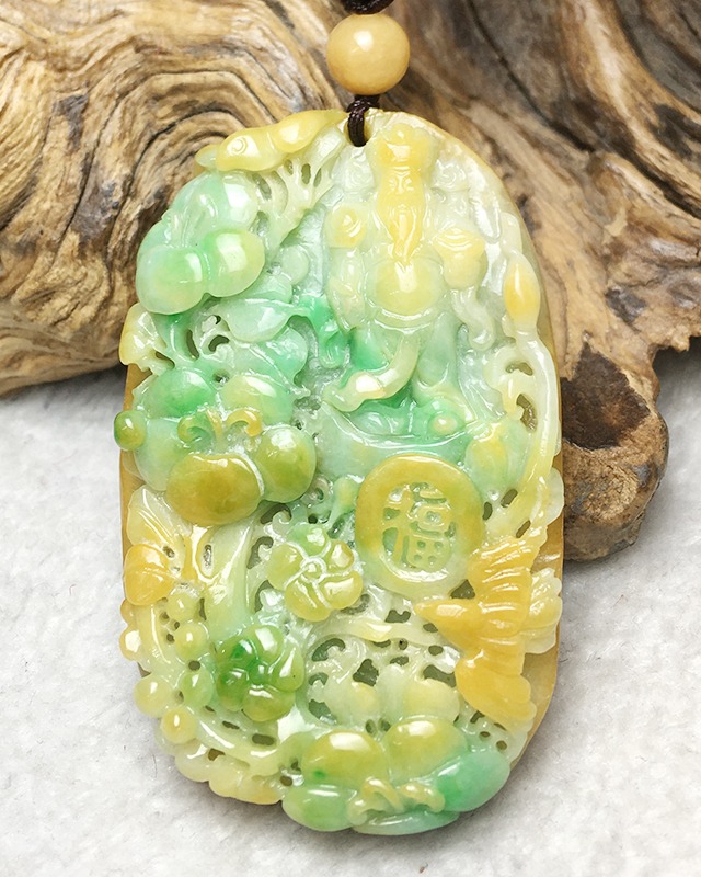 财源广进