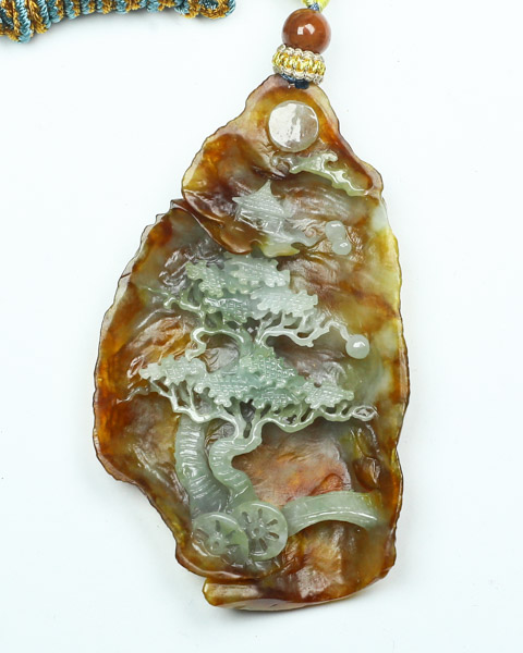 四季常春