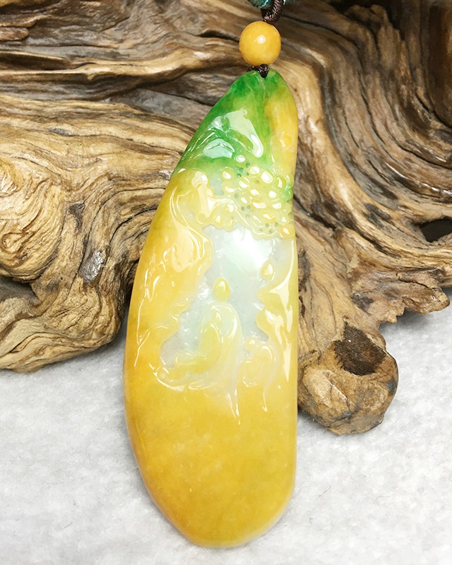 山水悟道