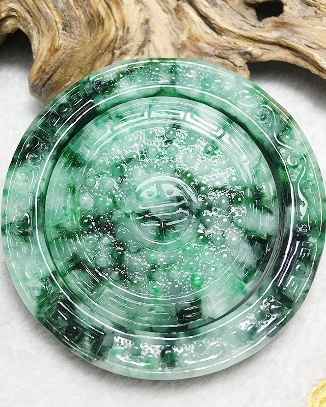招财纳福