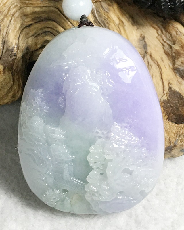 紫气东来