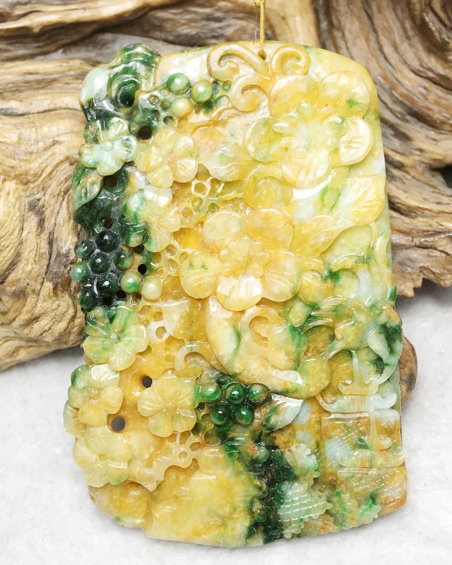 繁花似锦
