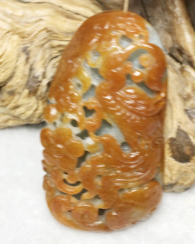凤呈富贵