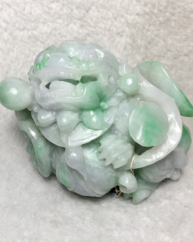 招财貔貅