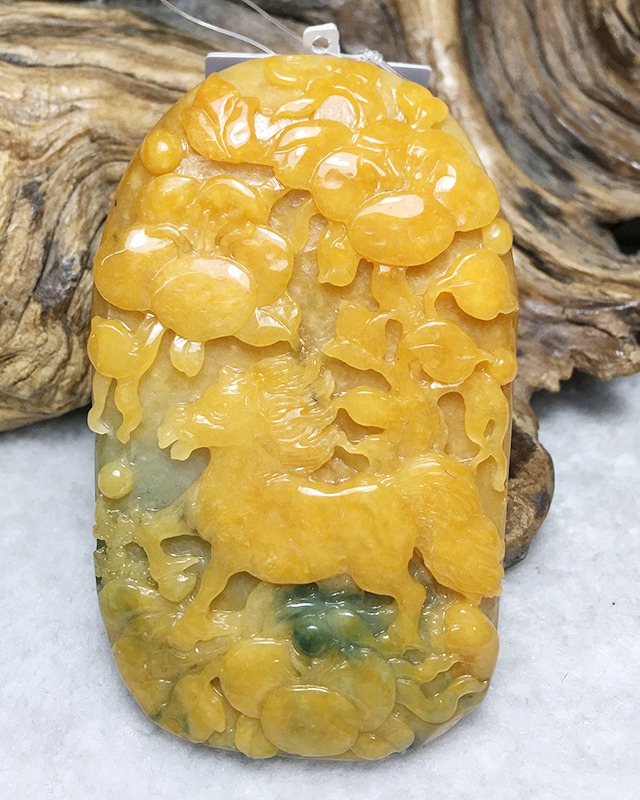 马到成功