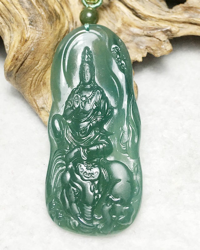 普贤菩萨