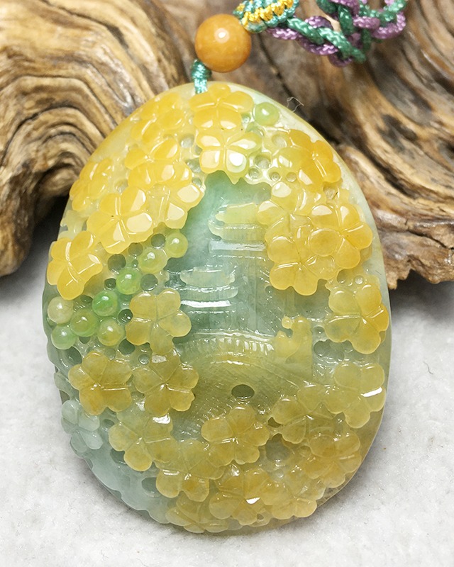 繁花似锦