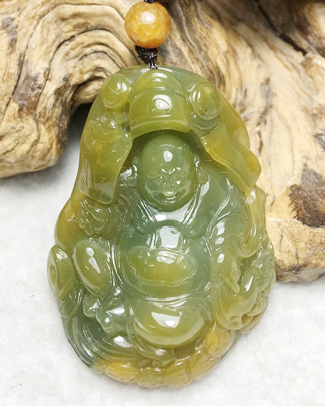 佛引福来