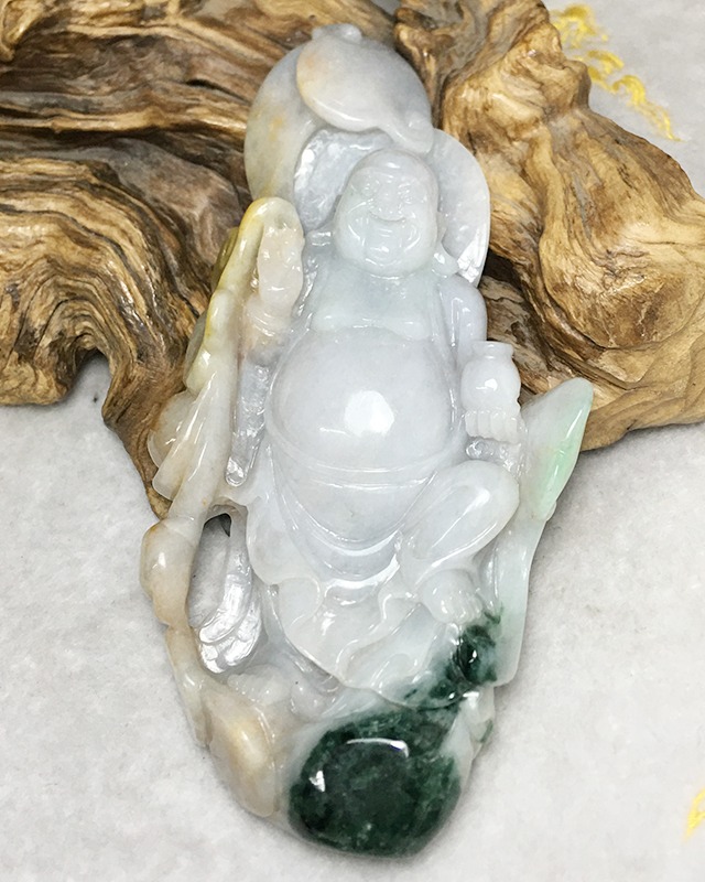 笑口常开