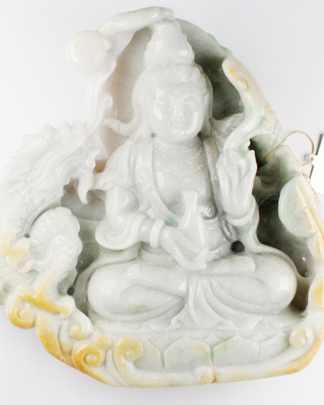 普度众生