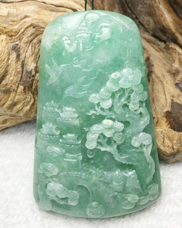 富贵山居
