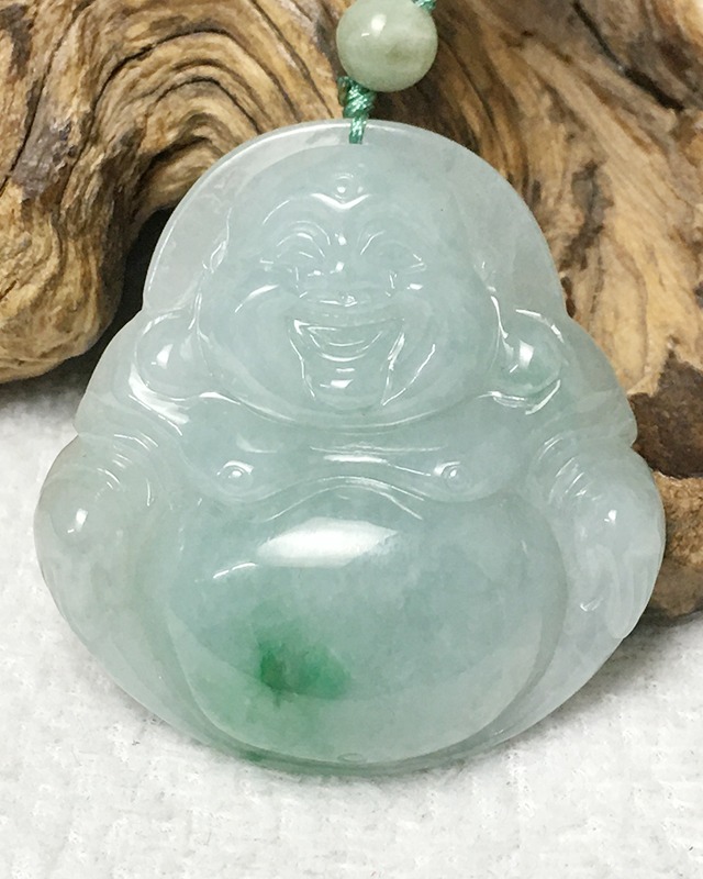 笑口常开