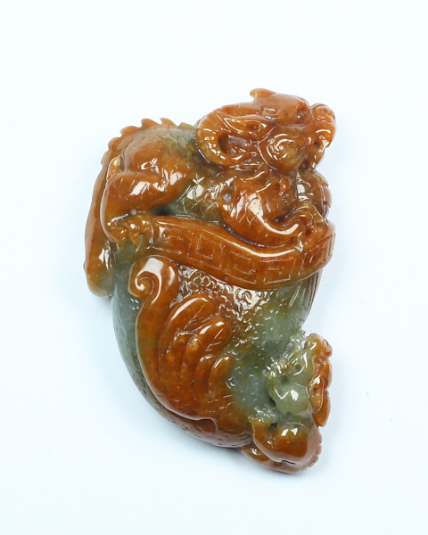 龙腾盛世