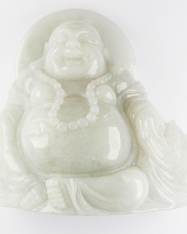 笑口常开