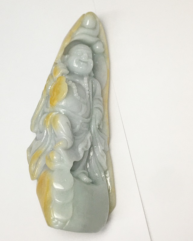 佛引福来