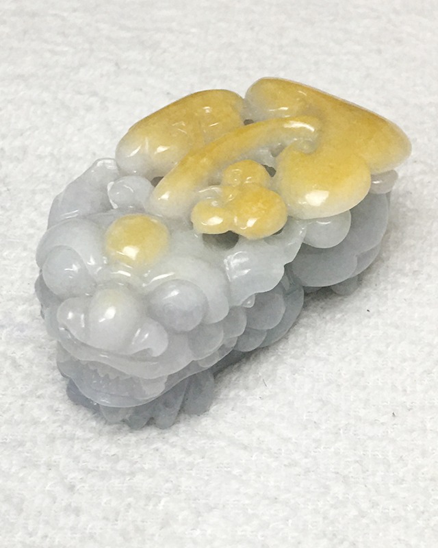 招财貔貅