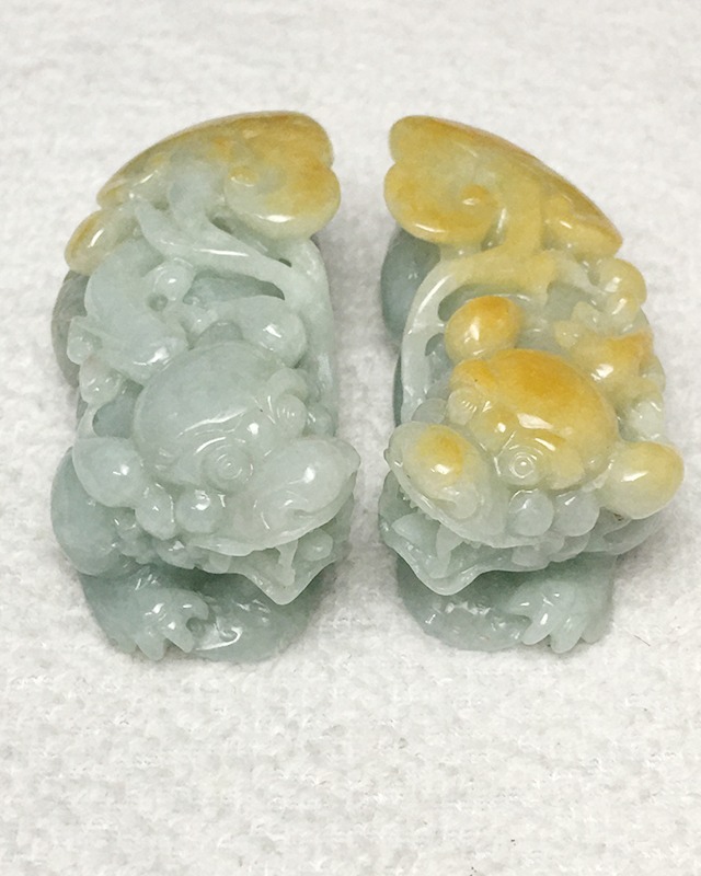招财貔貅