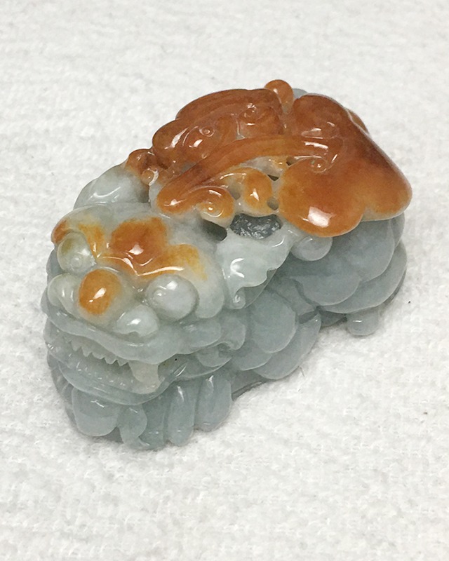 招财貔貅