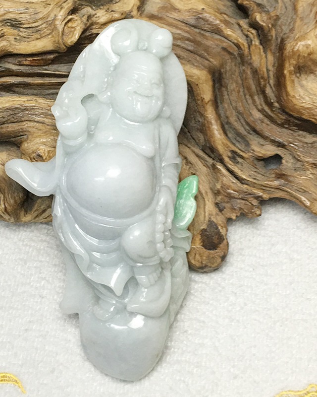笑口常开