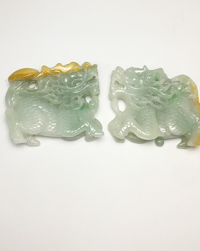 招财瑞兽