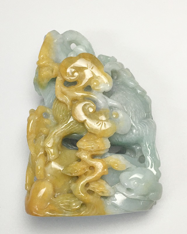 三阳开泰
