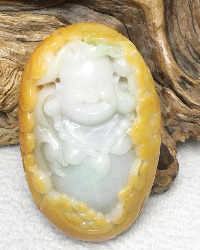 笑口常开
