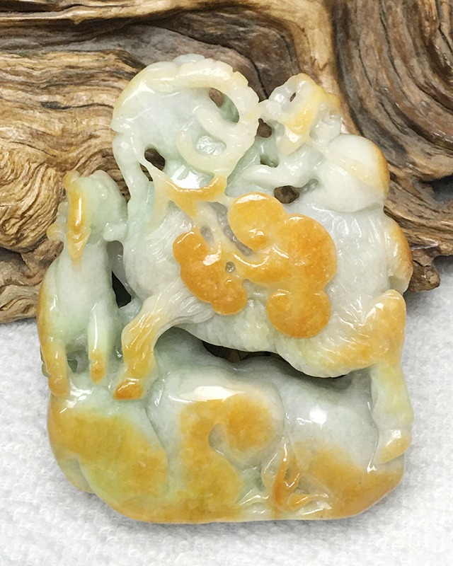 三阳开泰