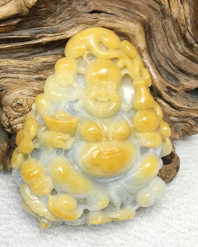 佛引福来