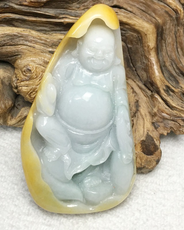 笑口常开