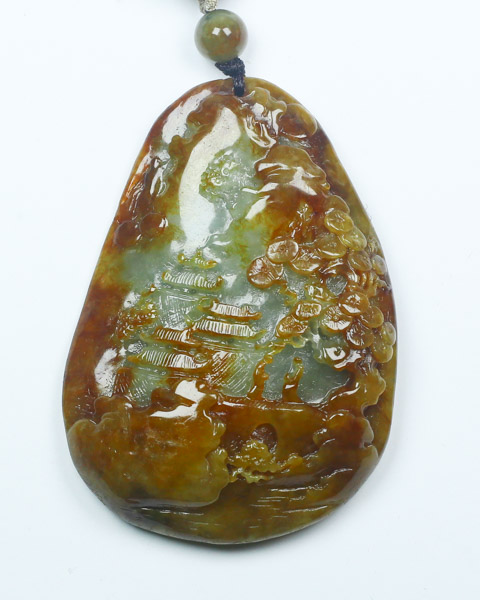 锦绣山河