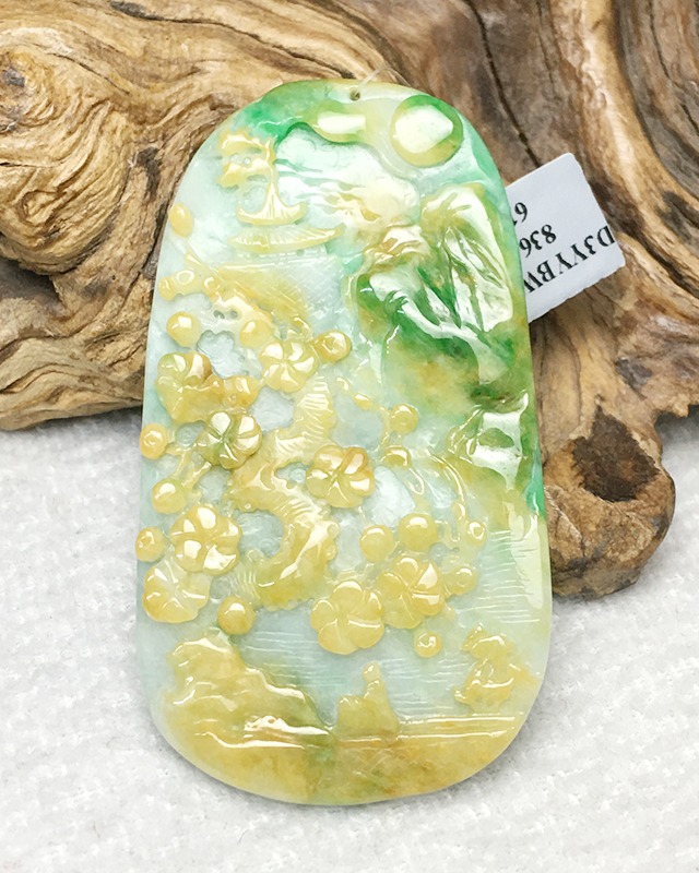 繁花似锦