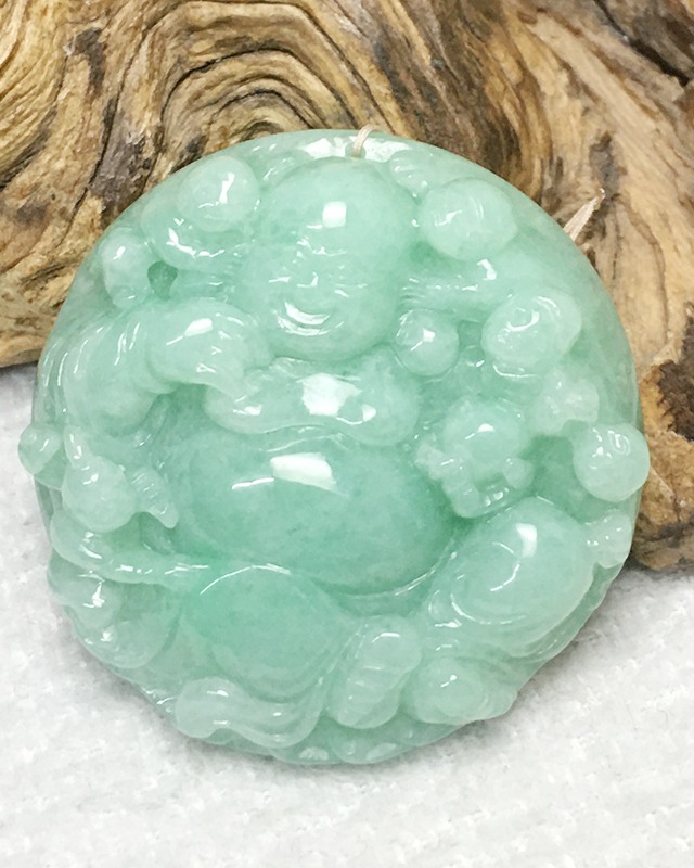 笑口常开