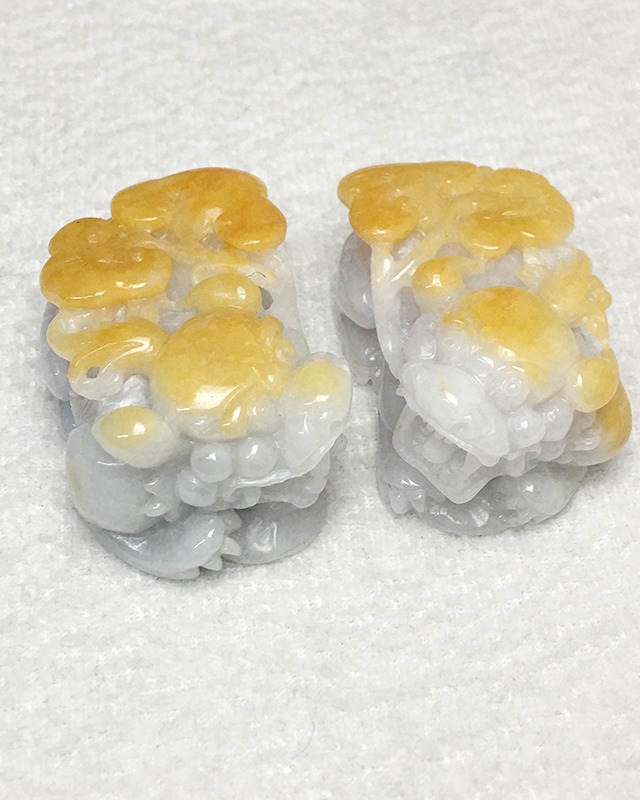 招财貔貅