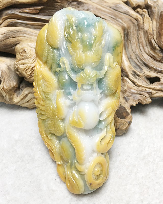 至尊神龙