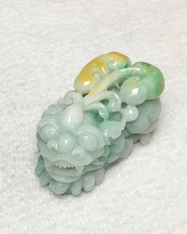 招财貔貅